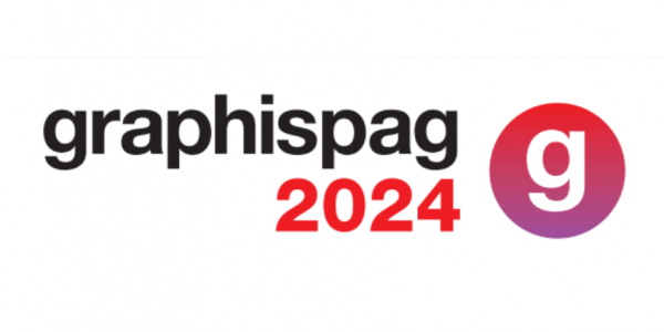 GRAPHISPAG 2024: 01 - 03 OTTOBRE 2024 - BARCELONA