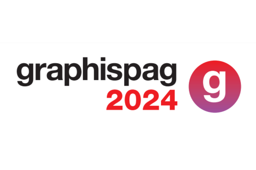 GRAPHISPAG 2024: 01 - 03 OTTOBRE 2024 - BARCELONA